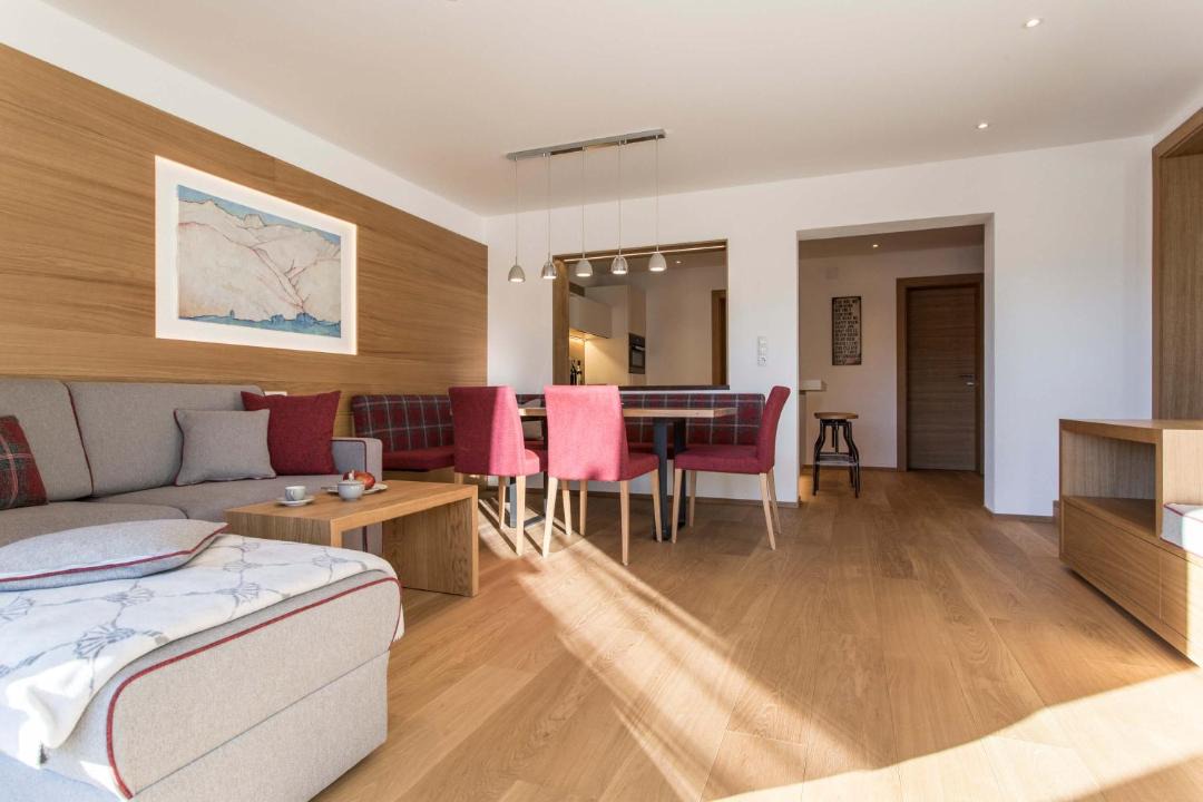 Photo of Bedroom in Fiss