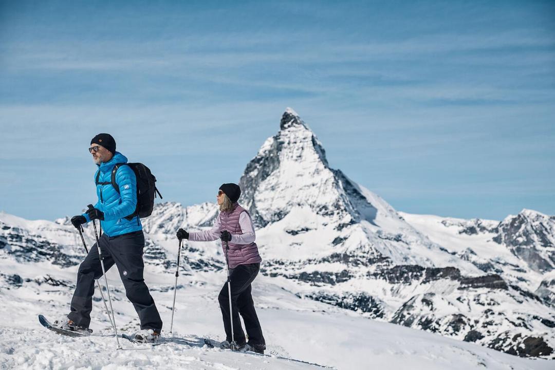 Photo of Others in Zermatt
