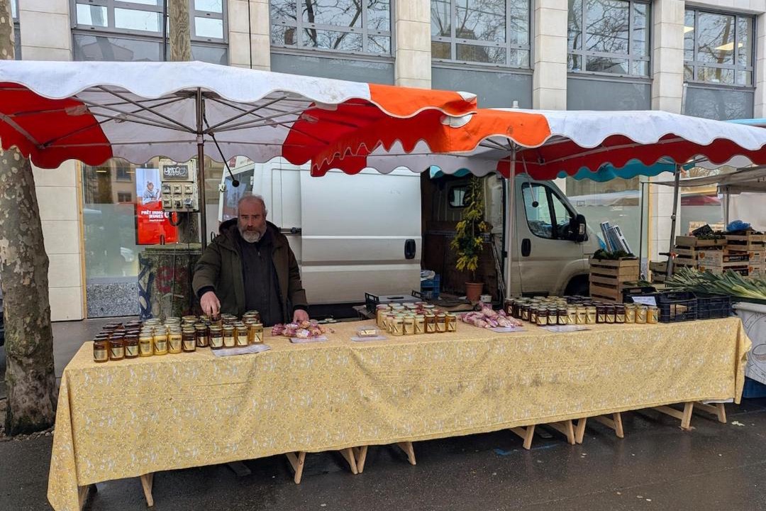 Photo of Others in Croix Rousse