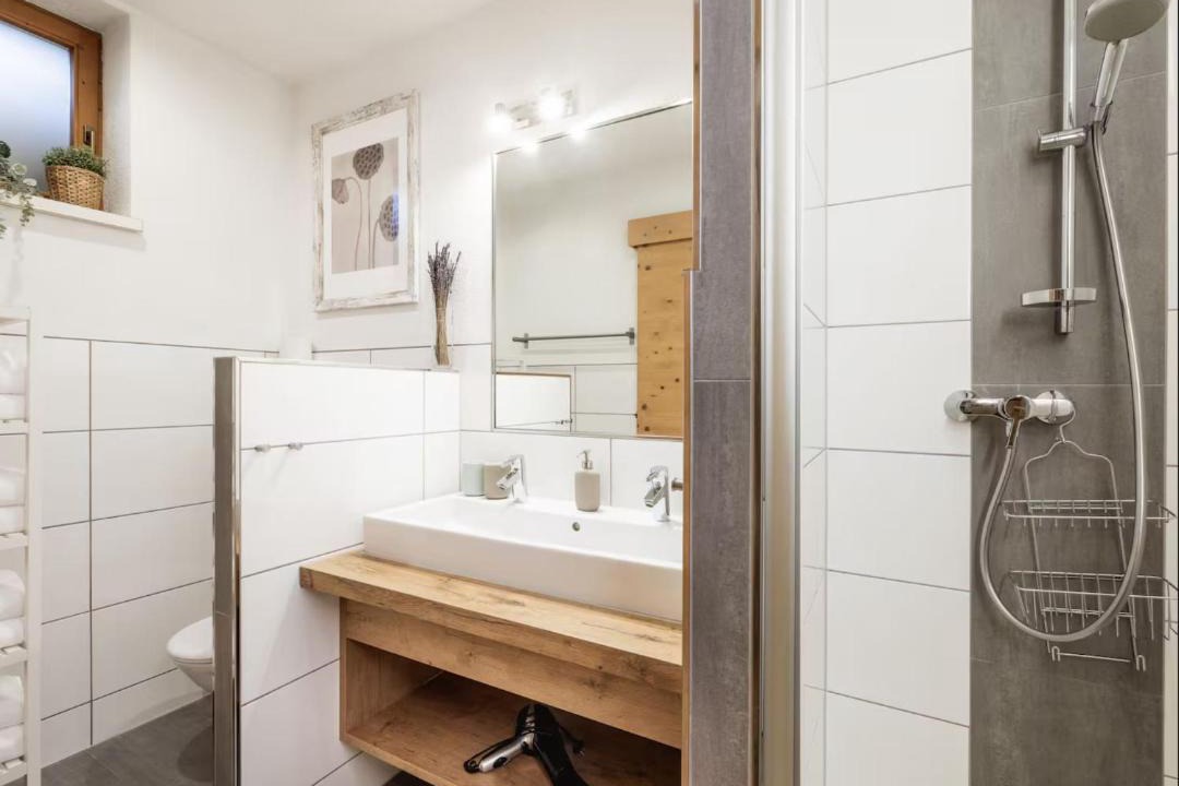 Photo of Bathroom in Livigno