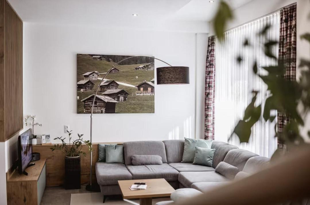 Photo of Livingroom in Livigno