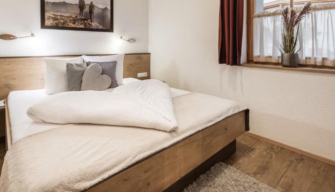 Photo of Bedroom in Livigno