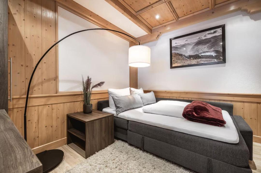 Photo of Bedroom in Livigno