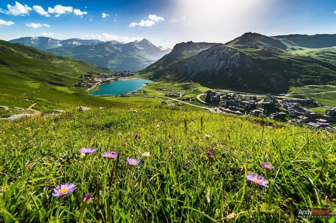 Photo of Others in Tignes le Lac