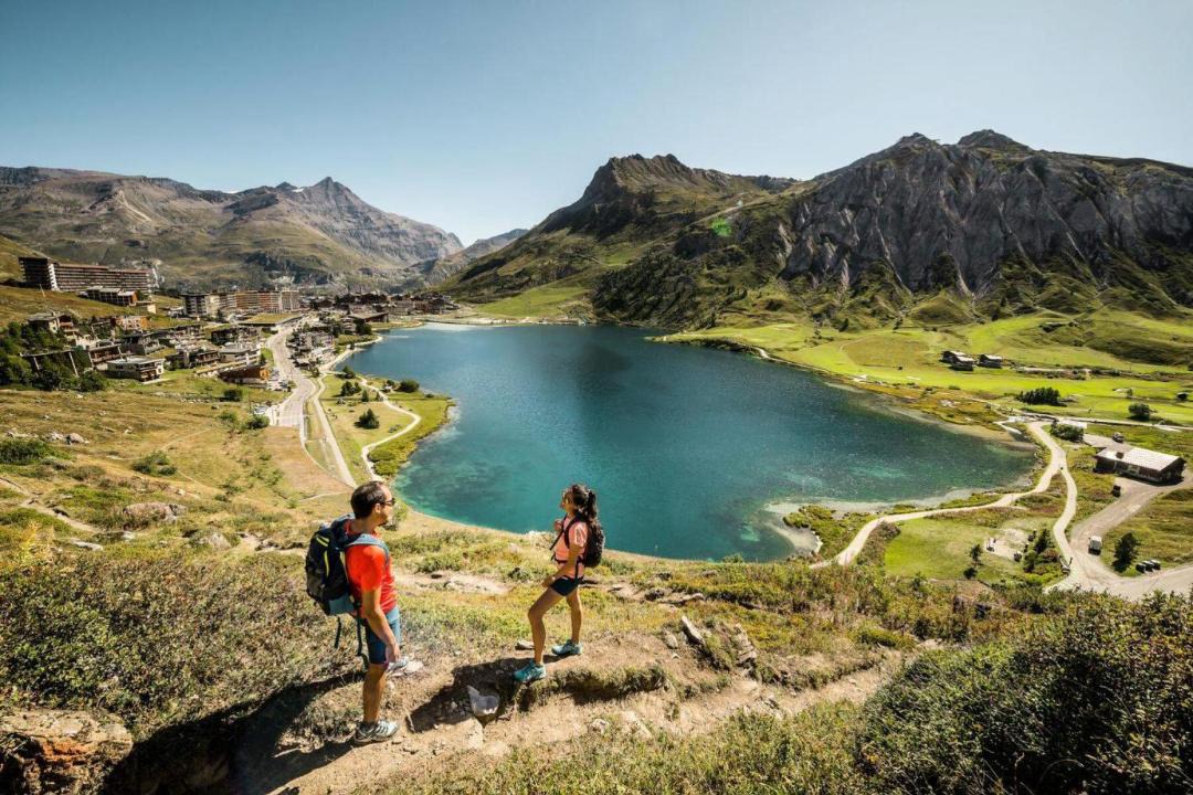Photo of Others in Tignes le Lac
