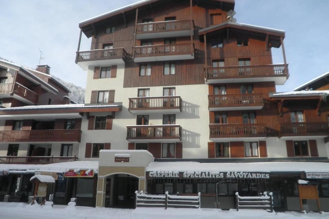 Photo of Others in Valfrejus