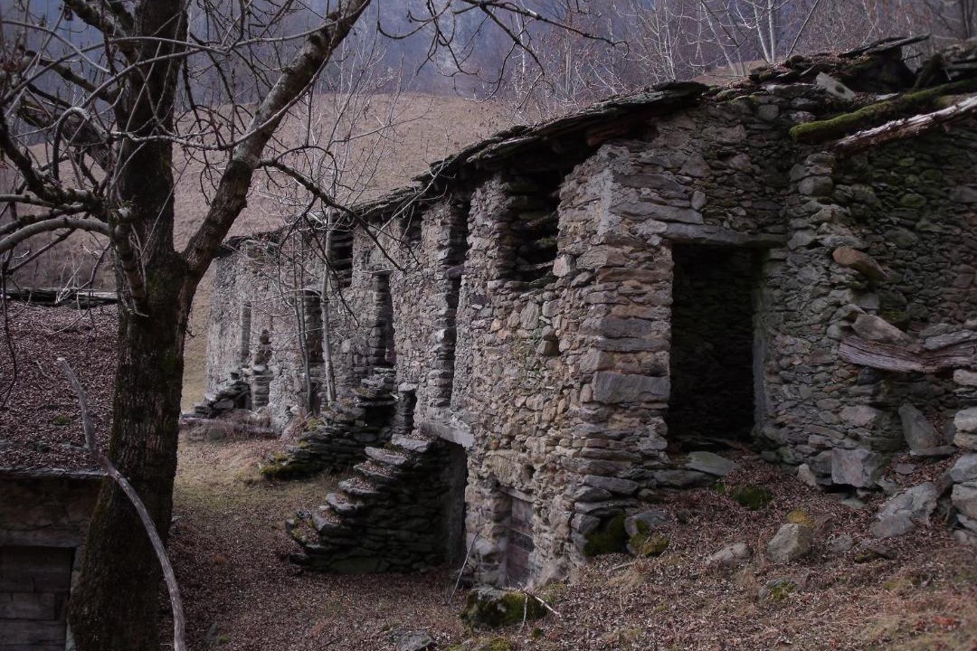 Photo of Others in Chiesa in Valmalenco