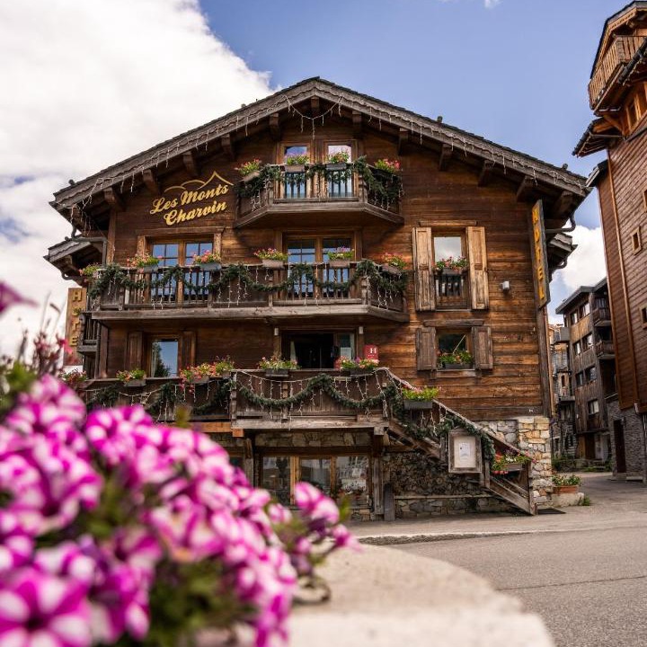 Photo of Others in Courchevel