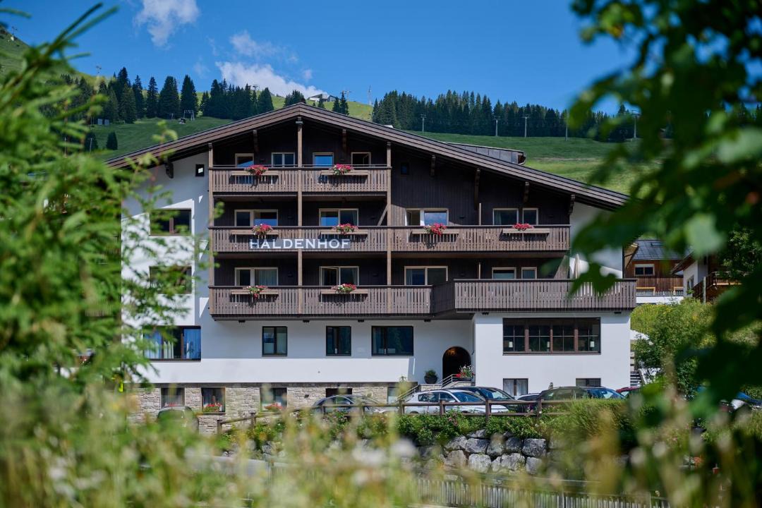 Photo of Others in Lech am Arlberg