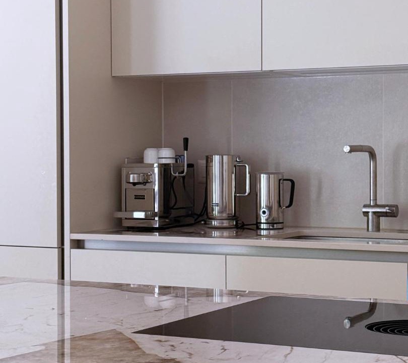 Photo of Kitchen in Vandoeuvres
