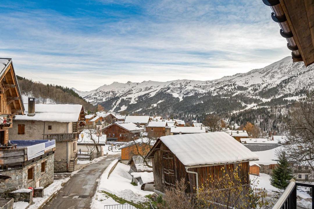 Photo of Others in Meribel Village