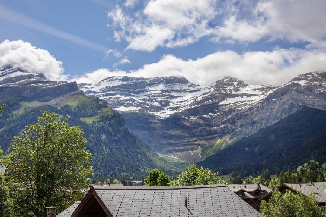 Photo of Others in Ormont-Dessus