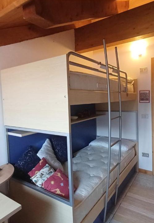 Photo of Bedroom in Mezzana