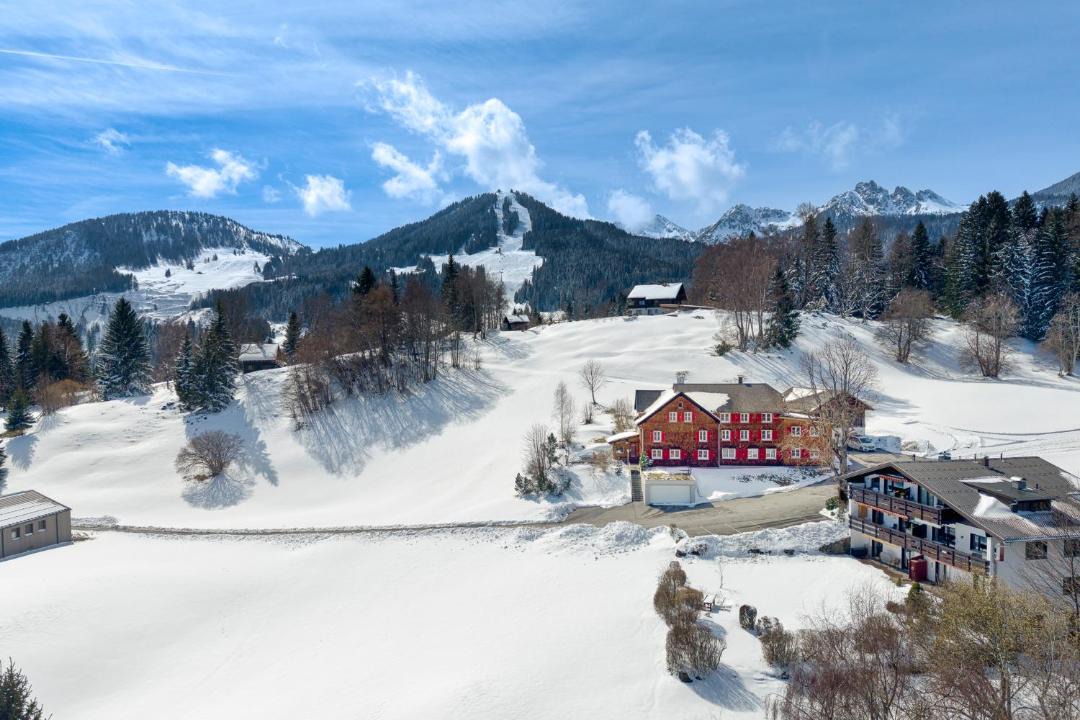 Photo of Others in Buerserberg