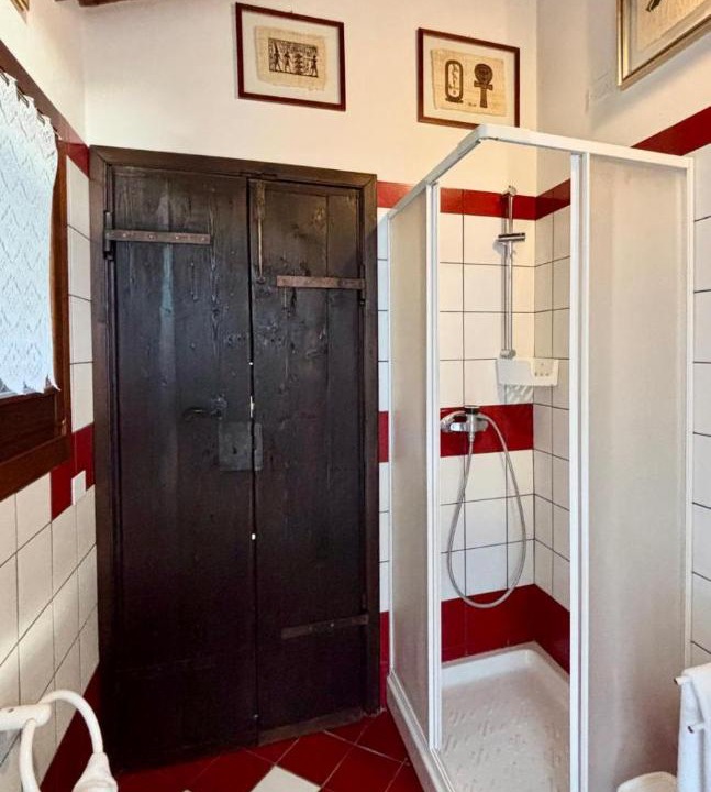 Photo of Bathroom in Morosolo