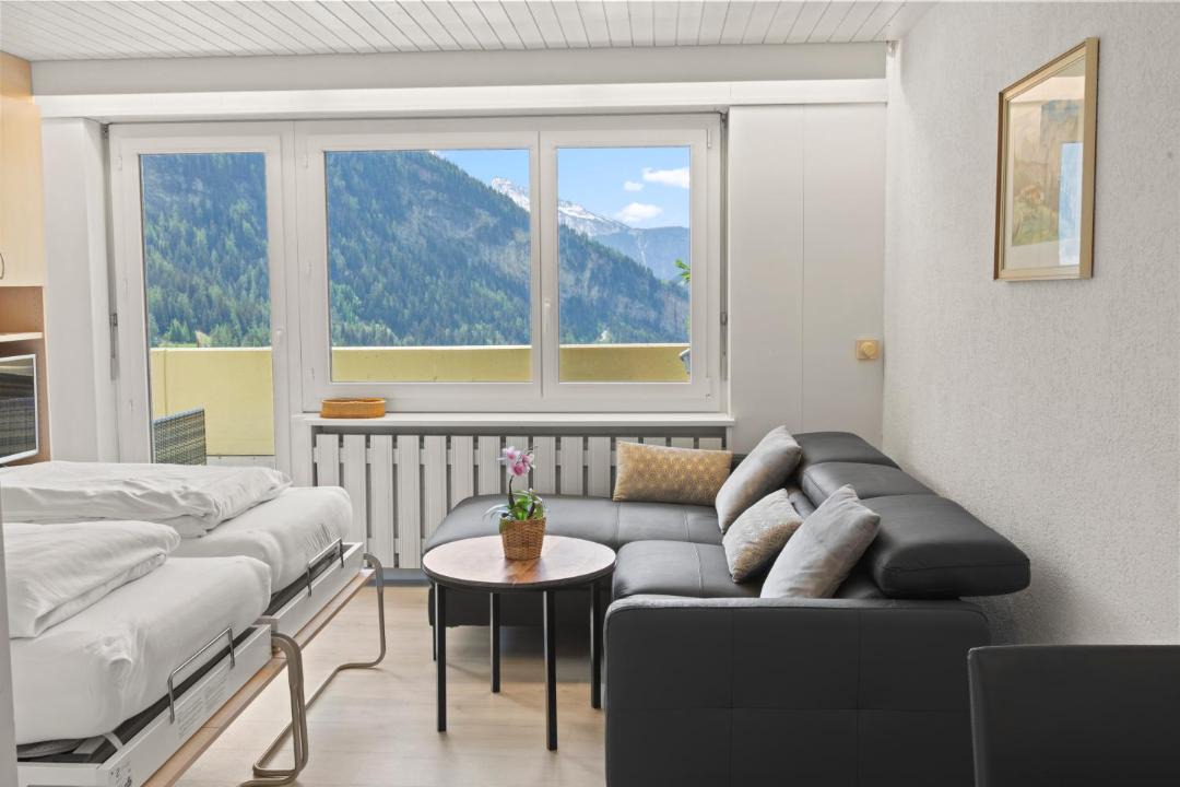 Photo of Others in Leukerbad
