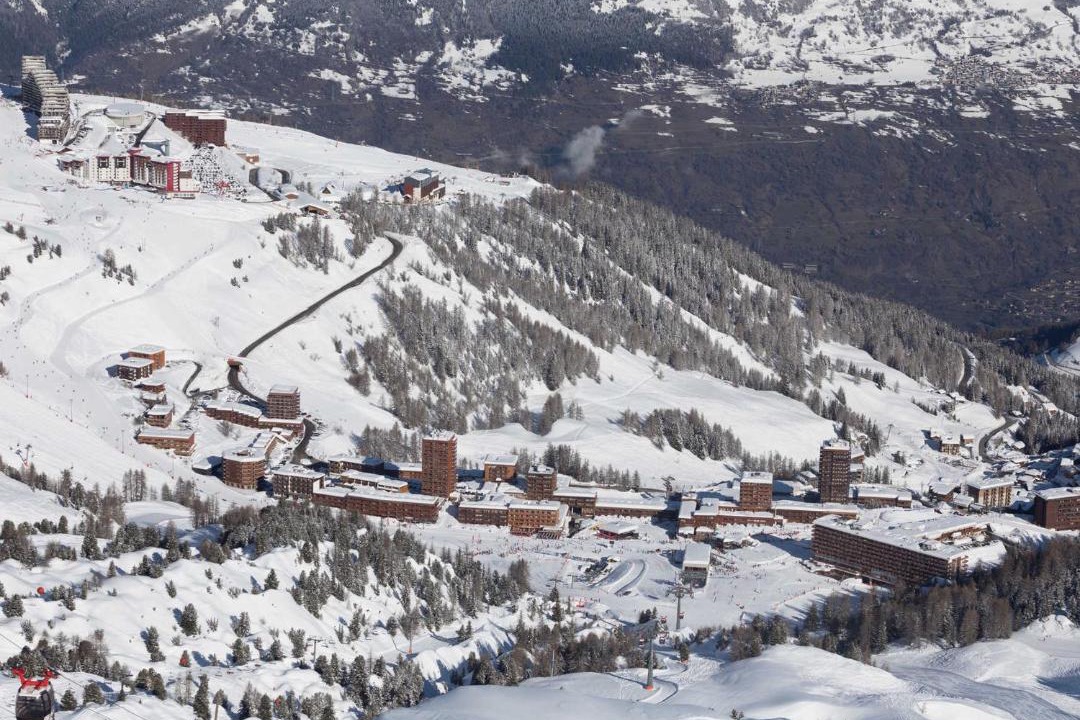 Photo of Others in Plagne Centre