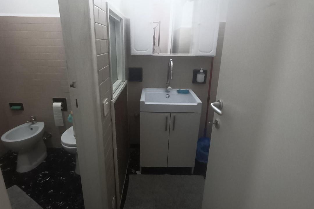 Photo of Bathroom in Bollate