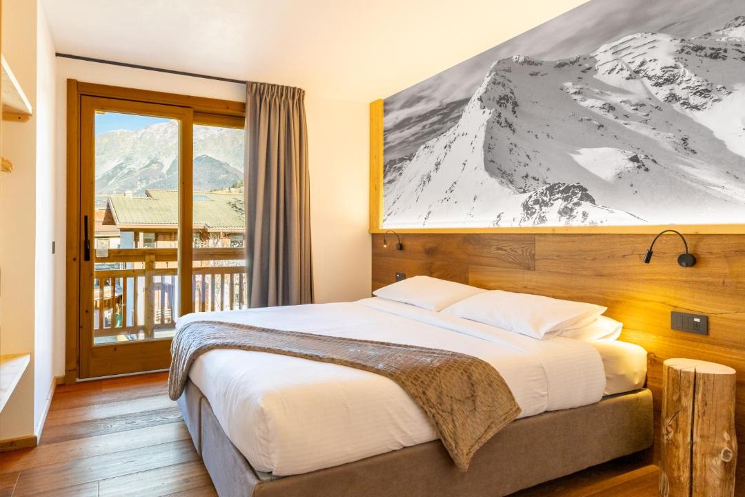 Photo of Bedroom in Cepina