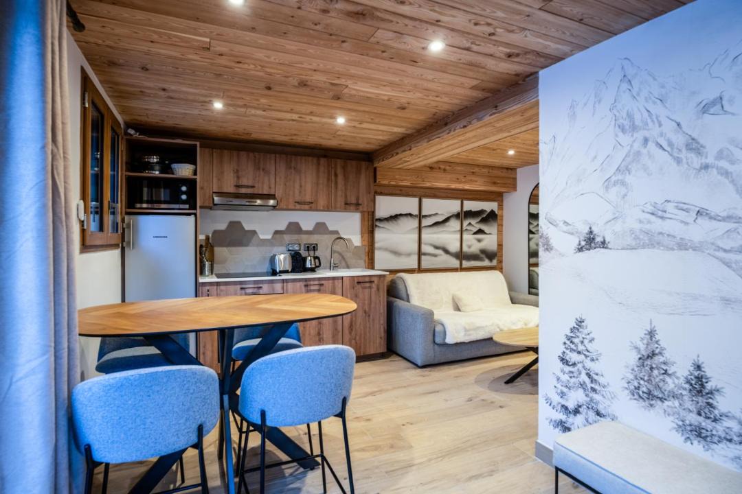 Photo of Others in Meribel