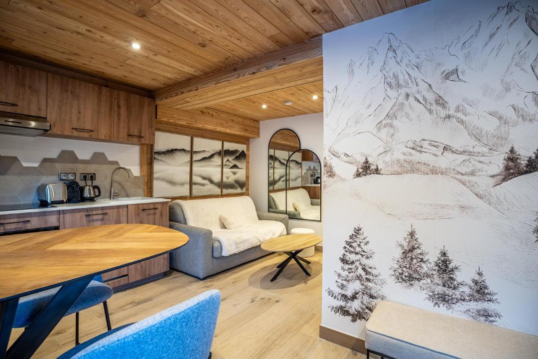 Photo of Others in Meribel