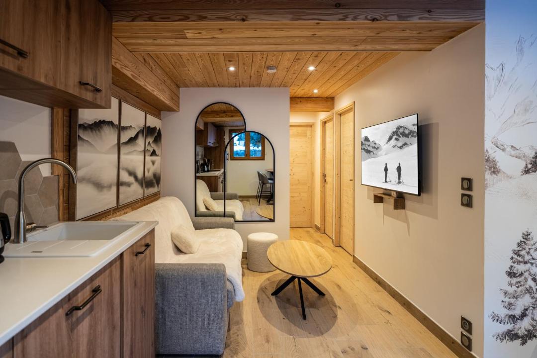 Photo of Others in Meribel