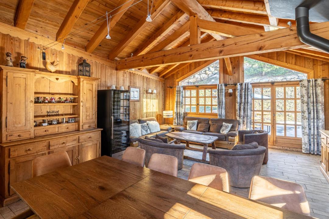 Photo of Others in Meribel