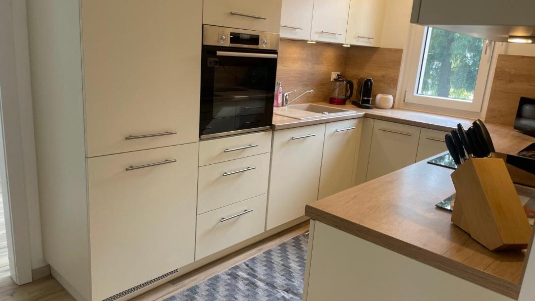 Photo of Kitchen in Le Chenit