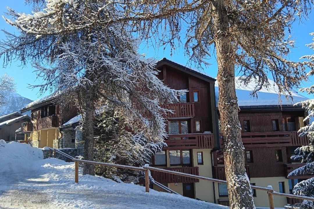 Photo of Others in Vallandry