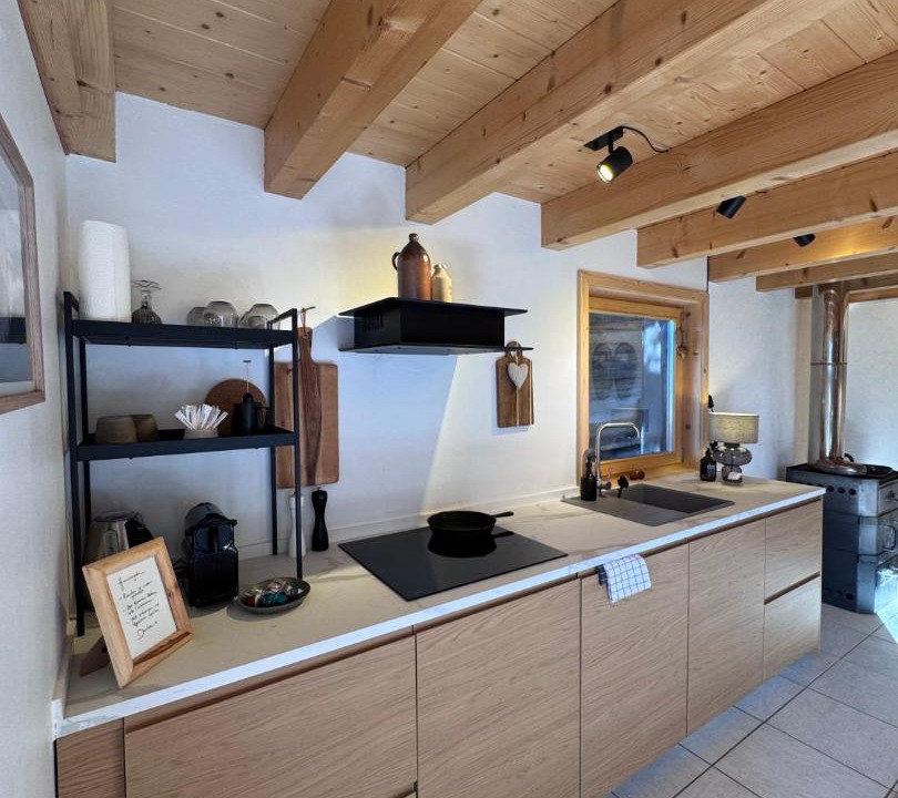 Photo of Kitchen in Blatten bei Naters