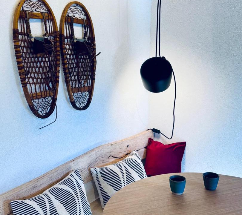 Photo of Livingroom in Blatten bei Naters