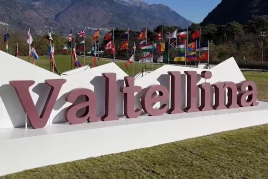 Photo of Others in Valtellina