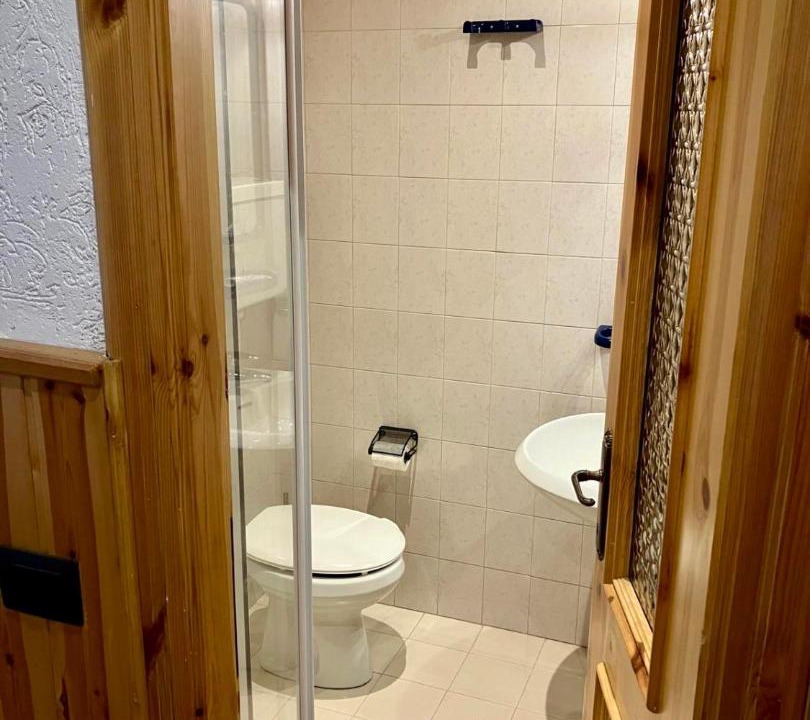 Photo of Bathroom in Isolaccia