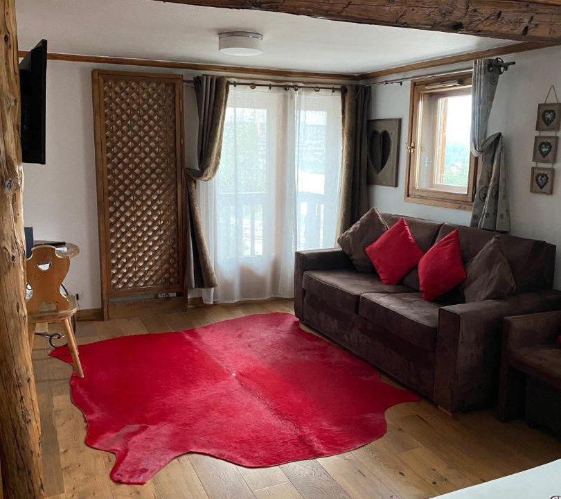 Photo of Others in Courchevel