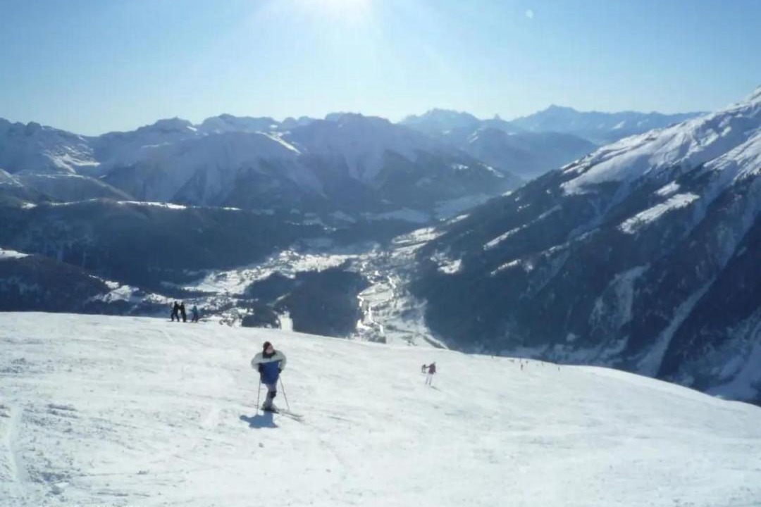 Photo of Others in Bellwald