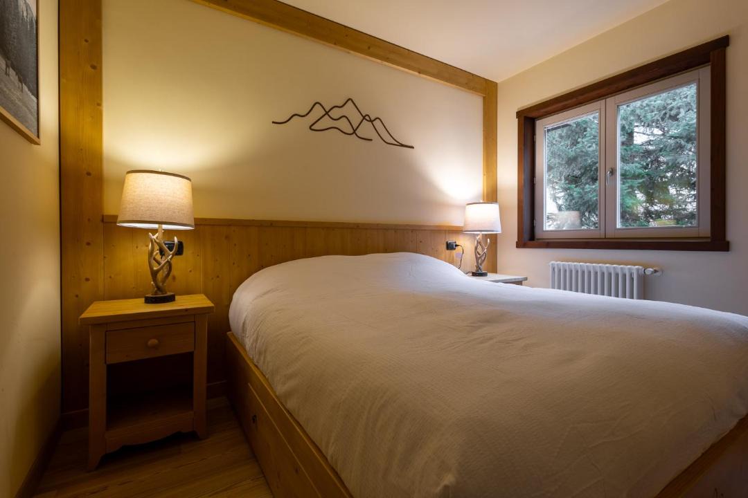 Photo of Bedroom in Oga