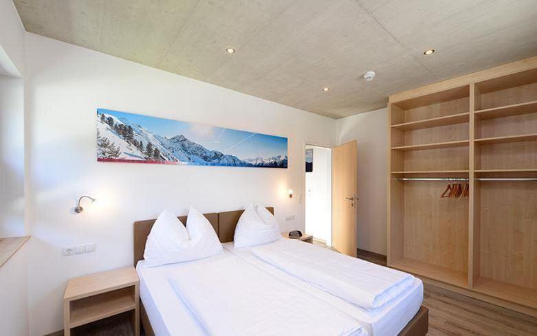 Photo of Bedroom in Oetz