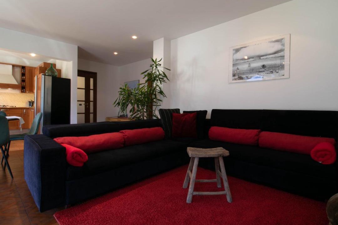 Photo of Livingroom in Primaluna