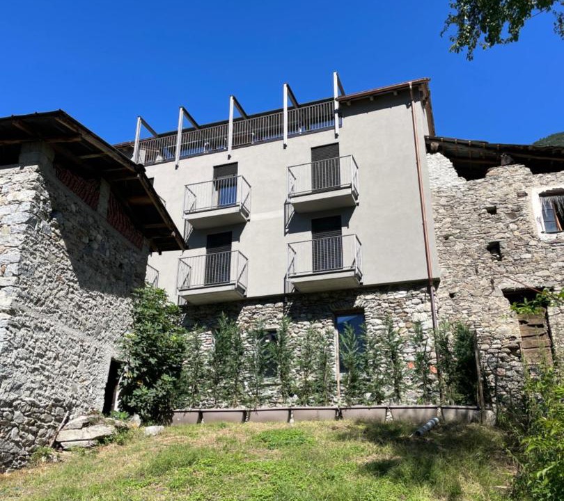 Photo of Others in Berbenno di Valtellina