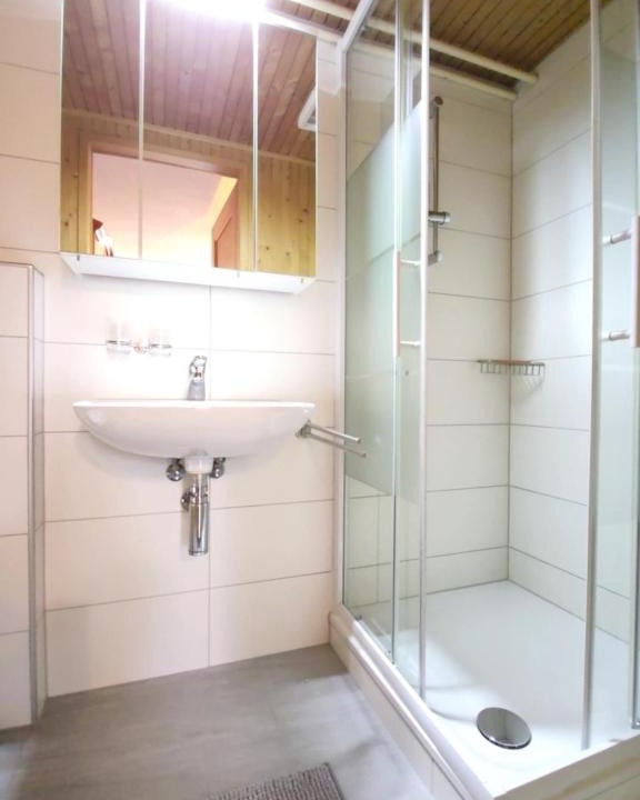 Photo of Bathroom in Kandersteg