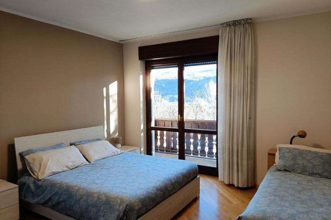 Photo of Bedroom in Giovo