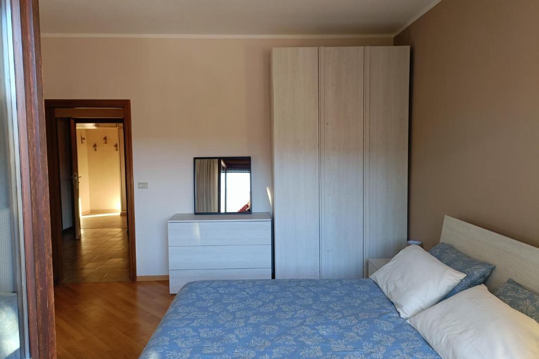 Photo of Bedroom in Giovo