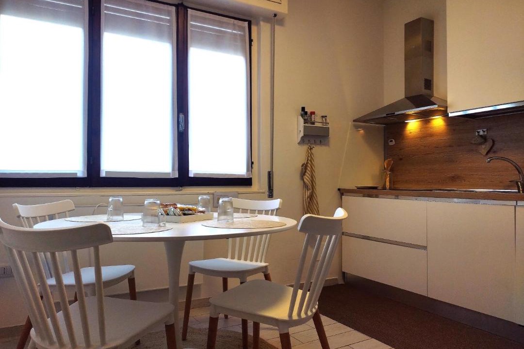 Photo of Kitchen in Valtellina