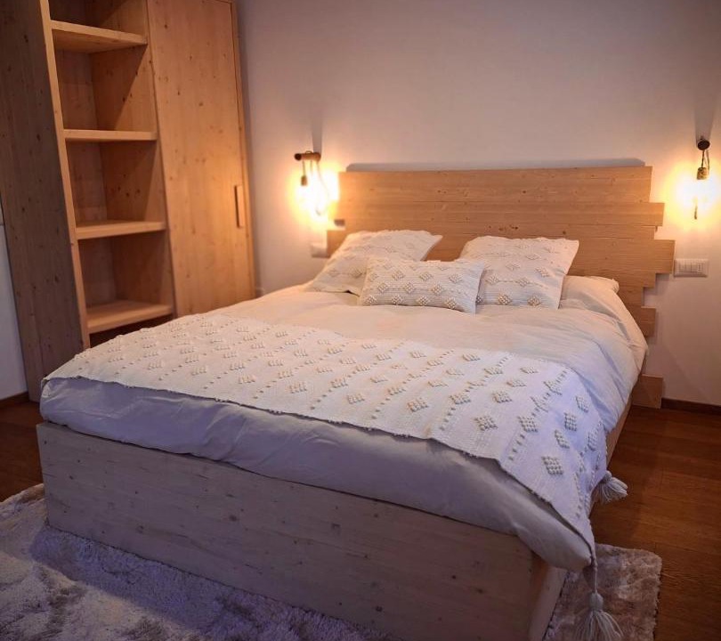 Photo of Bedroom in Lanzada