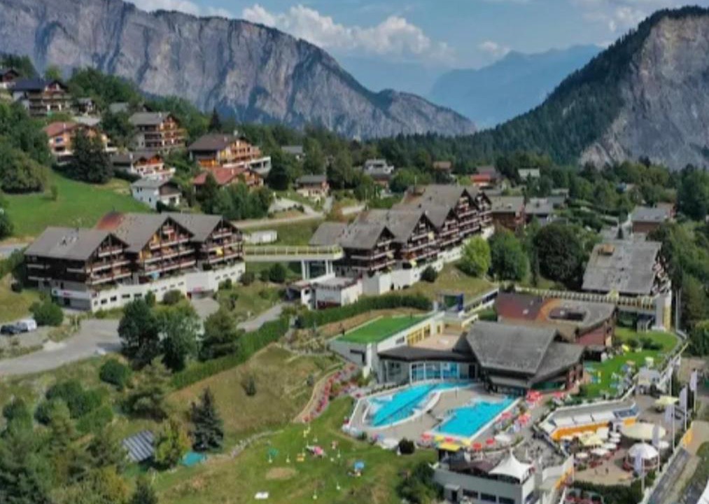 Photo of Others in Ovronnaz