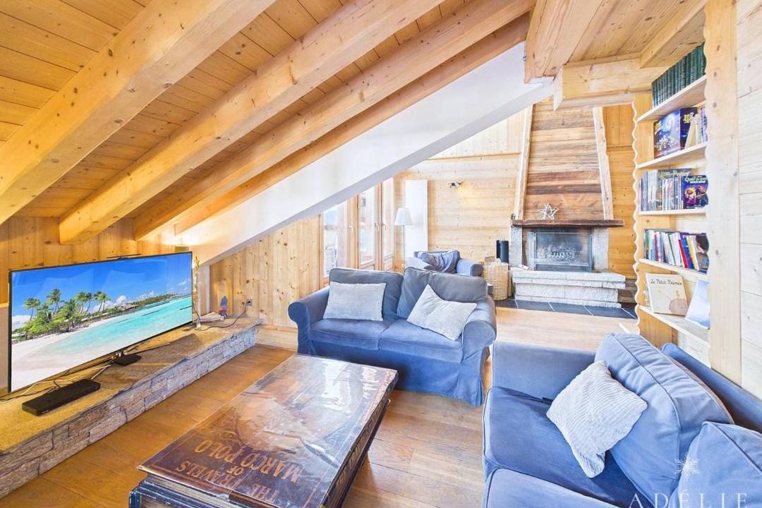 Photo of Others in La Rosiere