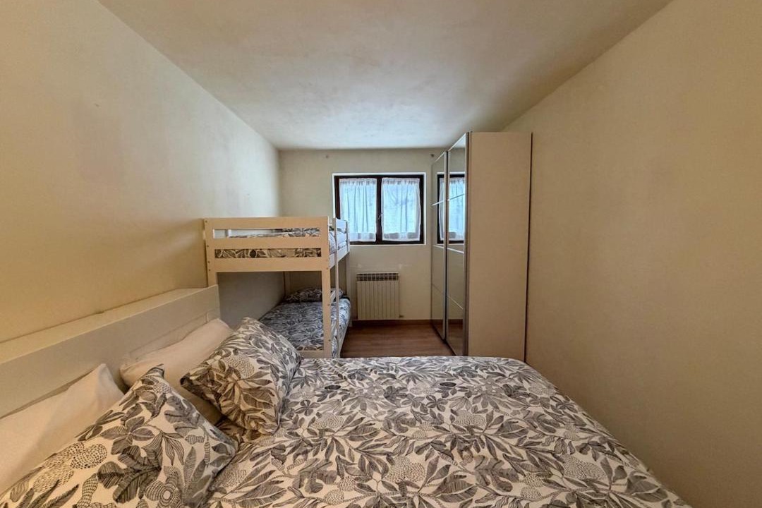 Photo of Bedroom in Castione della Presolana