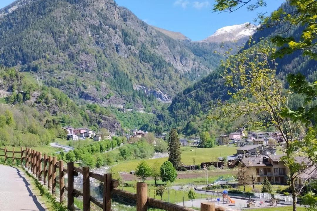 Photo of Others in Branzi