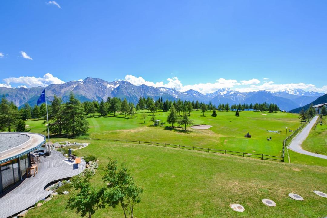 Photo of Others in Riederalp