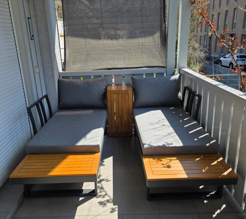 Photo of Patio Balcony in Altach